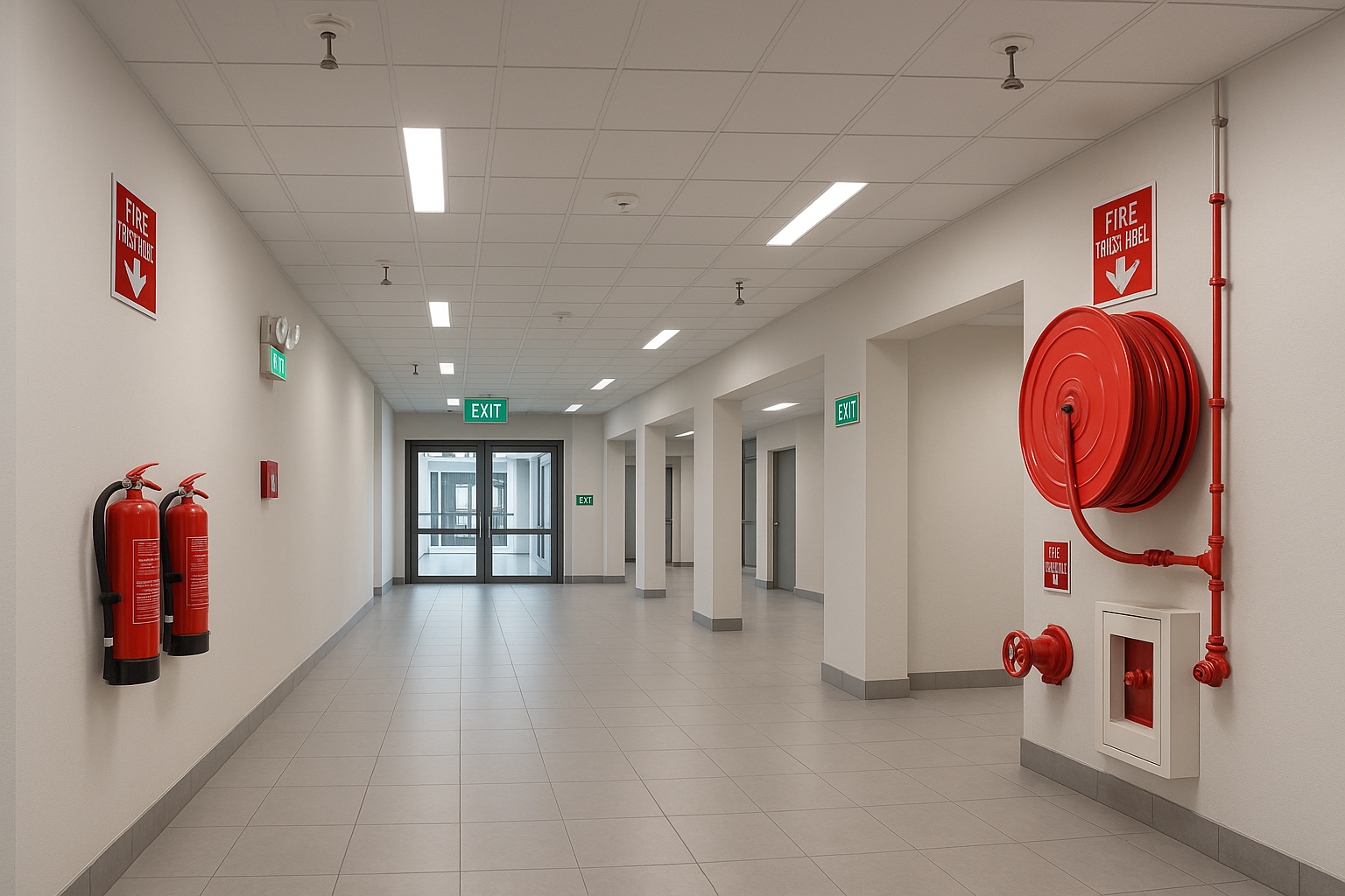 Siddhi Engineering Projects