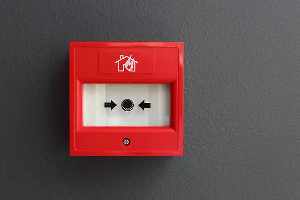Fire Alarm System