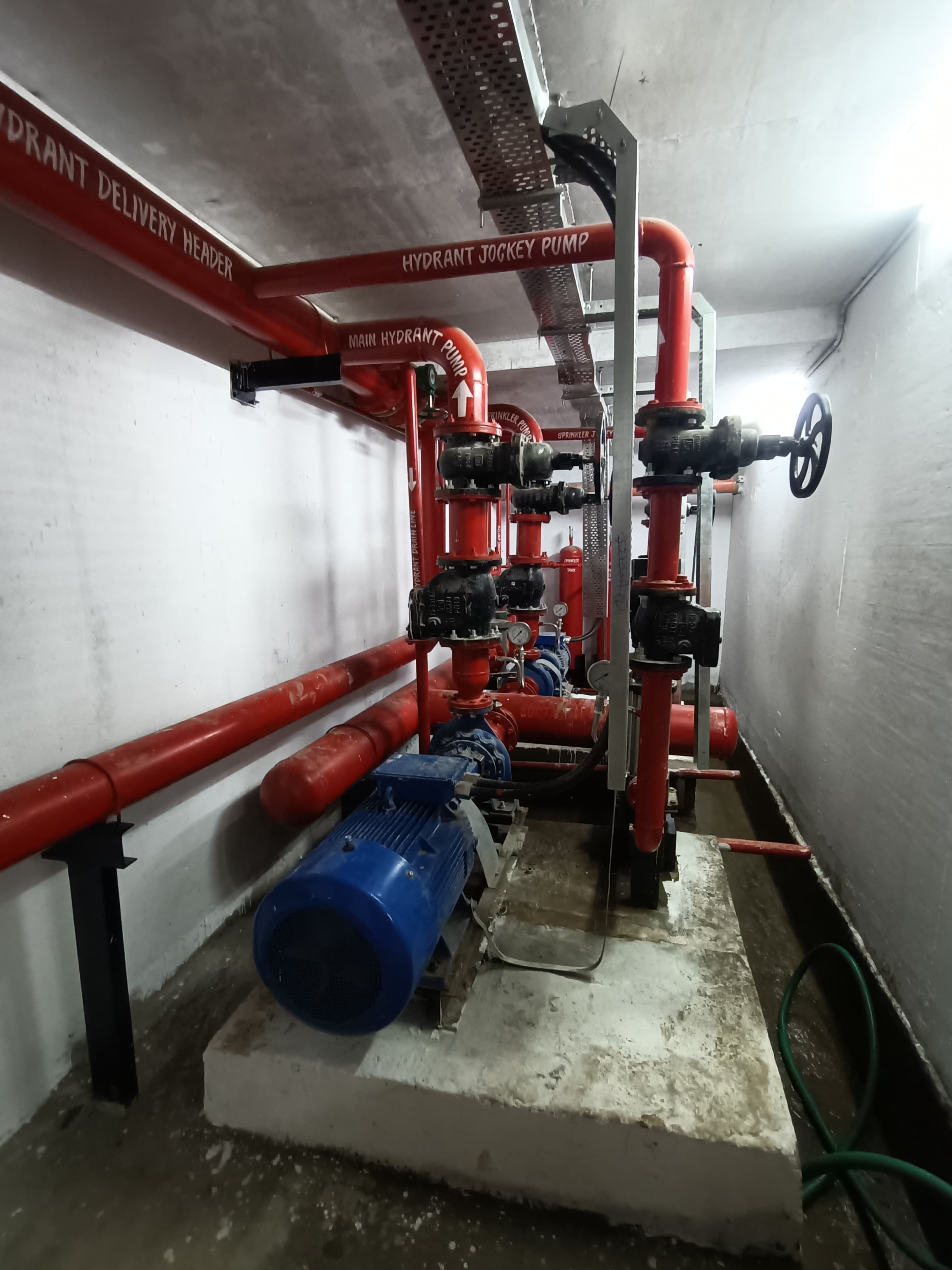 Contemporary Bathroom