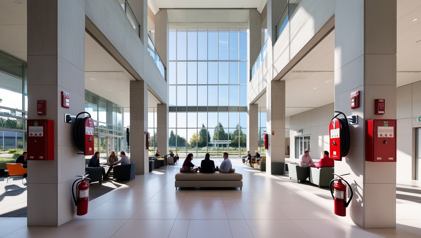 Fire Protection Systems